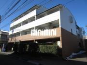 コンフォリア早稲田DEUX 