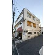 都営大江戸線落合南長崎駅まで徒歩7分