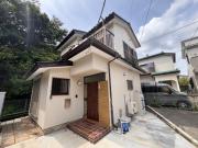 陽光台戸建て