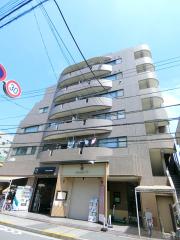 ＪＲ山手線大塚駅まで徒歩11分