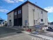 長良川鉄道前平公園駅まで徒歩19分