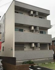 フジパレス長曽根町