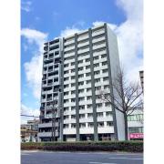 セントレイクセレブ代官町
