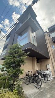 リバーツリー