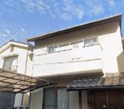 旭1丁目戸建て