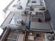 地下鉄堺筋線天下茶屋駅まで徒歩4分