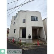 ＪＲ中央線西八王子駅まで徒歩21分
