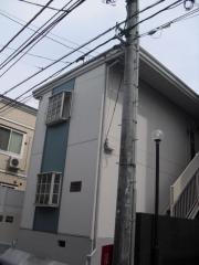 マロンハイツ