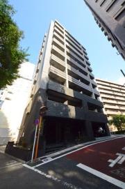 ガーラステーション明大前