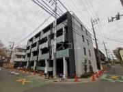 タスキプライム テラス中村橋