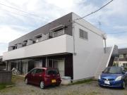 ドエル桃山