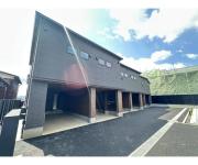 ＪＲ中央線立川駅まで徒歩20分