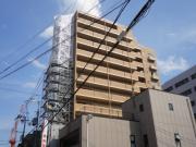 ＪＲ東海道本線大津駅まで徒歩8分