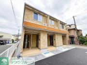 ＪＲ相模線門沢橋駅まで徒歩13分