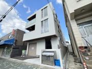 HEBEL MAISON 学文殿
