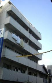 アーバンハイツ楠町