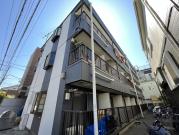 メゾンリッシュ第2小岩
