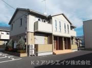 ＪＲ水戸線結城駅まで徒歩13分