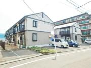 ＪＲ横浜線相模原駅までバス約6分 徒歩6分