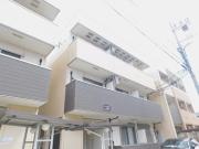 フジパレス吹田ウエストIII番館
