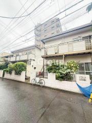 桂マンション