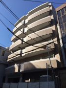 ベラ・ルーナ北梅田