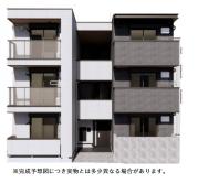 ＪＲ南武線中野島駅まで徒歩7分