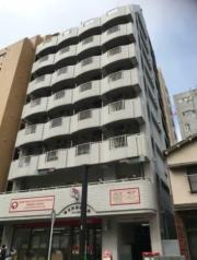 ＪＲ京浜東北・根岸線鶴見駅まで徒歩2分