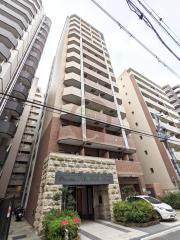 地下鉄堺筋線北浜駅まで徒歩7分