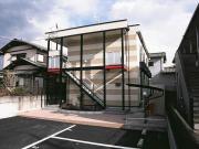 小田急小田原線厚木駅まで徒歩28分