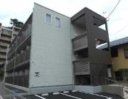 ＪＲ根岸線根岸駅まで徒歩6分