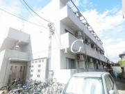 ＪＲ横浜線相模原駅まで徒歩20分