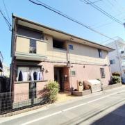 パークヒルズ