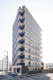 Casa Grande医大前