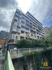 アールコート早稲田