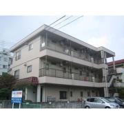 若葉マンション