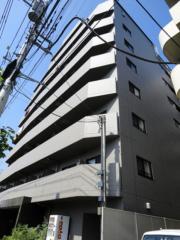 ＪＲ京浜東北・根岸線大森駅まで徒歩11分