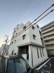 阪急宝塚線清荒神駅まで徒歩12分