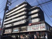 東急東横線学芸大学駅まで徒歩10分