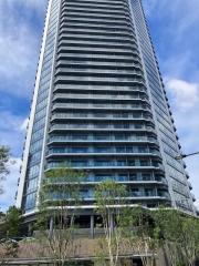東京メトロ有楽町線月島駅まで徒歩5分