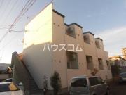 プラウド五番町