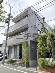 ＪＲ山手線目白駅まで徒歩6分