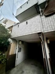 萱島信和町戸建て