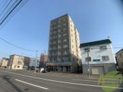S-FORT札幌元町
