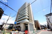 ＪＲ東西線海老江駅まで徒歩5分