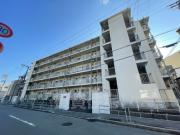 田中町住宅1号棟