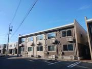 上越新幹線新潟駅までバス約11分 徒歩2分