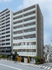 都営新宿線東大島駅まで徒歩14分
