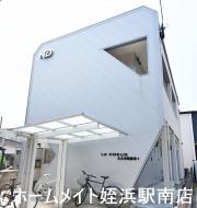 ＪＲ筑肥線今宿駅まで徒歩8分