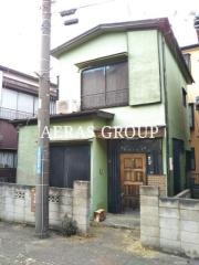 桜ヶ丘2丁目戸建